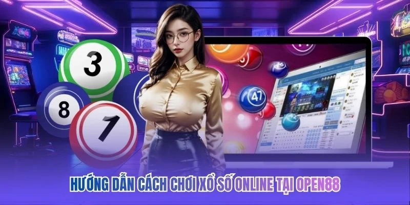 Kinh nghiệm chơi xổ số cao thủ